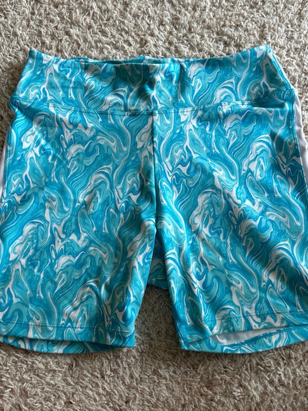 PINK Biker Shorts